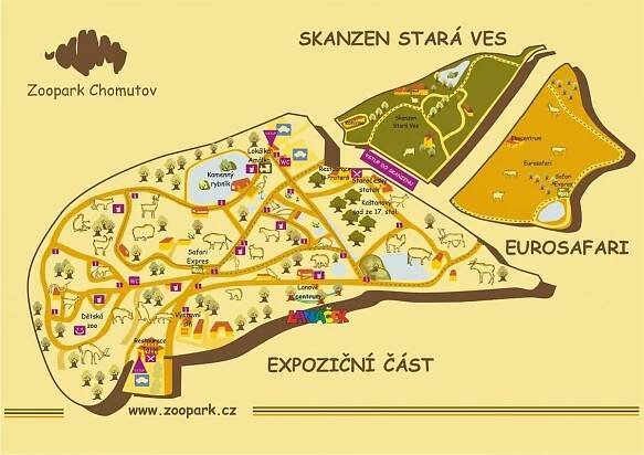 Zoopark Chomutov (koťátka) - Oficiální stránky ZŠ a MŠ Doksy