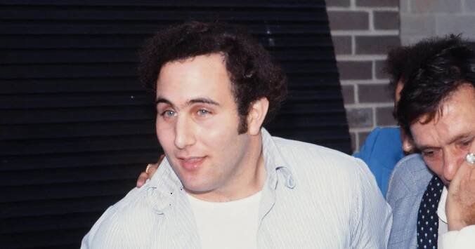 Survivors of the "Son of Sam" serial killer in their own words