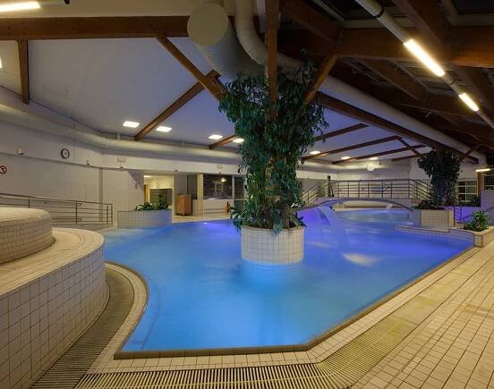 Hotel RÉVA *** Janské Lázně - Hotel-Pension.cz