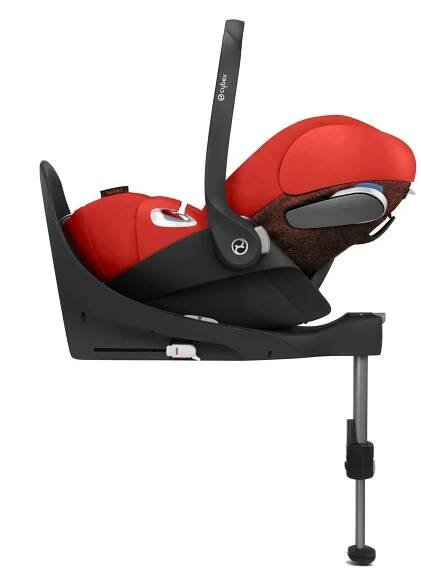 CYBEX Autosedačka Cloud Z i-Size Plus Autumn Gold