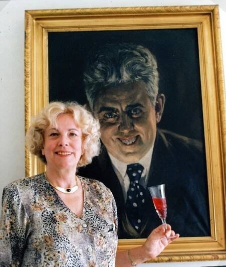 Zemřela Anna Ferencová – Divadelní noviny