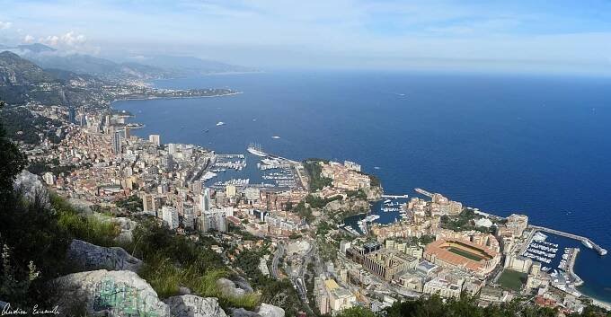 Comune di Monaco