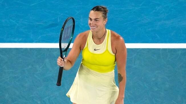Australian Open 2025: Madison Keysová ovládla turnaj, Sabalenková prehru neuniesla
