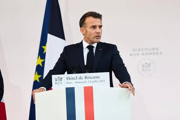 Elise Vincent’s latest articles for Le Monde