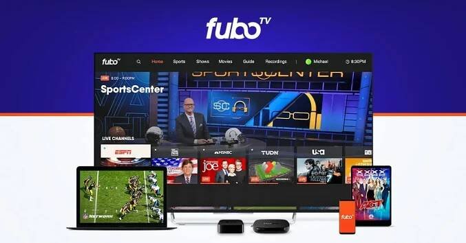Fubo TV Shares Rise On Better-Than-Expected Q1 Results, Subscriber Growth