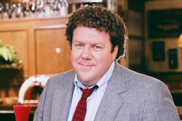 George Wendt, 'Cheers' Star Who Played Norm Peterson, Dead at 76
