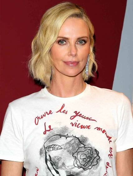 Charlize Theron Double Feature Of "Tully" And "Monster"