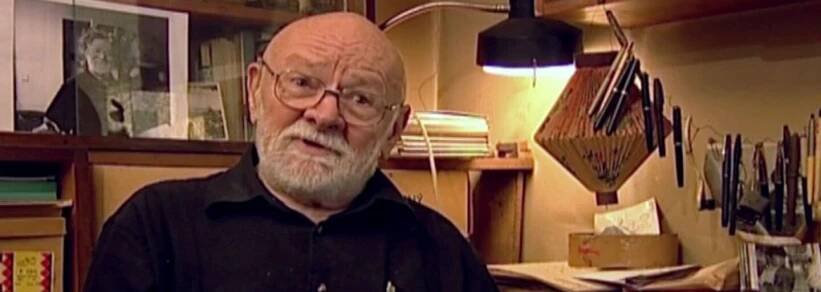 Zemřel herec a dramatik Ivan Vyskočil