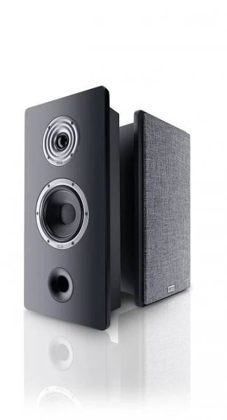 Heco Ambient 22F/ černá - Hifi-Guide