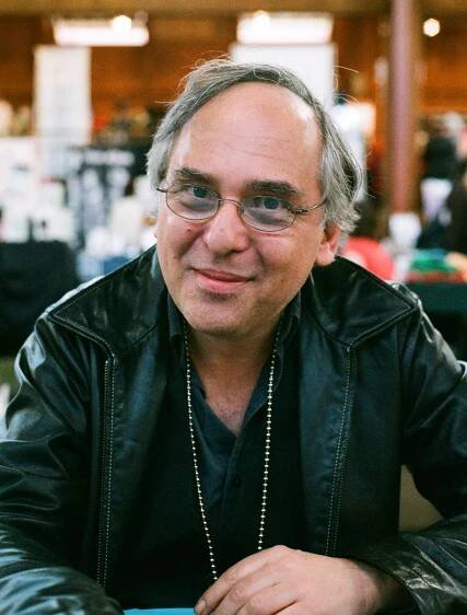 Art Spiegelman – Wikipedie