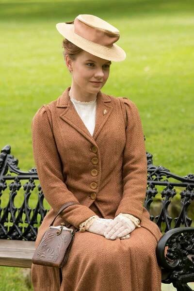 Případy detektiva Murdocha - Sherlockův návrat (S07E04) (2013)