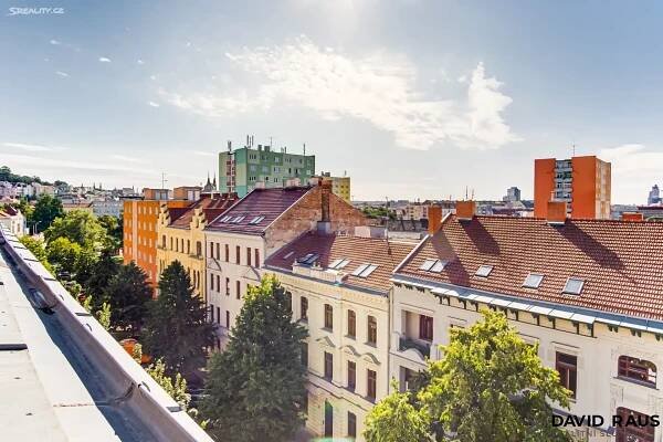 Prodej Byt 4+kk, Výstavní, Brno - Staré Brno