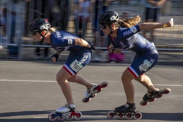 WSG 2022 - SPEED