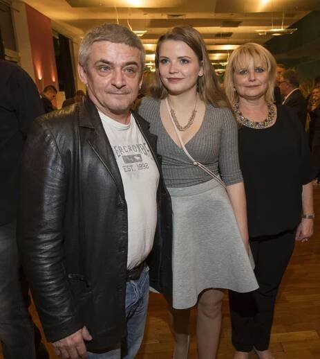 Nezhojená bolest dcery Suchánka: „Je to jako po bouračce..."