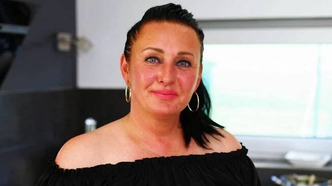 Šárka Veselá Nováková