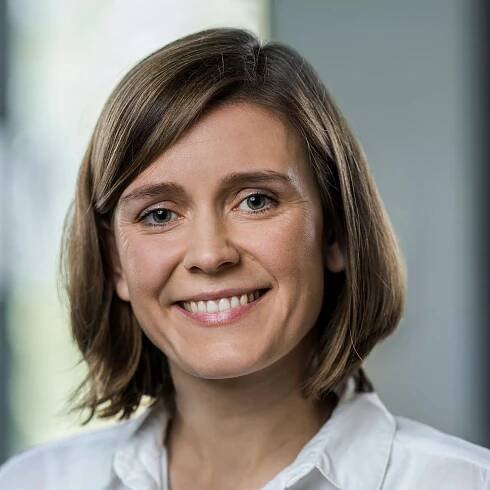 Anna Rosenke