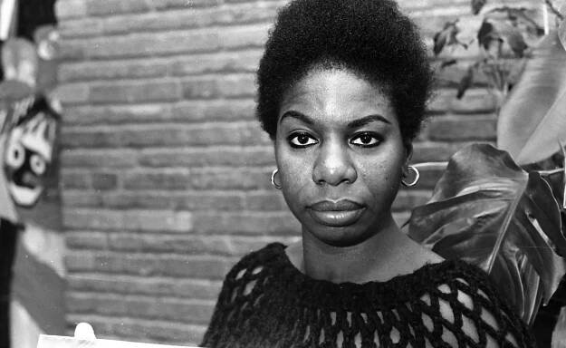This Woman’s Work: Black Gold by Nina Simone