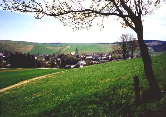 Oberwiesenthal – Reiseführer auf Wikivoyage