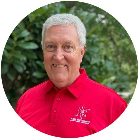 Board of Trustees — New Wineskins Missions Network