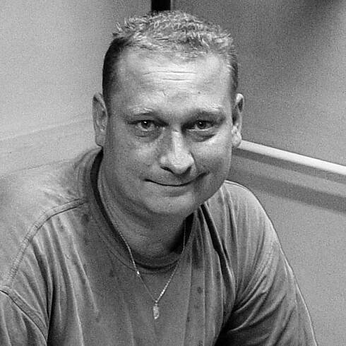 Zemřel herec a dabér Pavel Vondra.