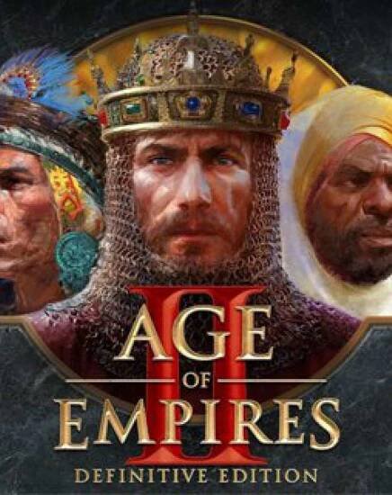 Age of Empires II: Definitive Edition (PC) (DIGITAL)