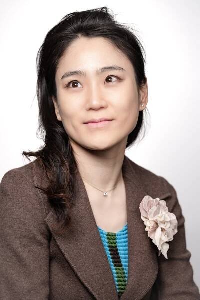 Han-Na Chang Conductor Official Website