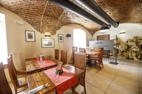 U Tří statkářů Dobříš | penzion | restaurace | wellness - Fotogalerie
