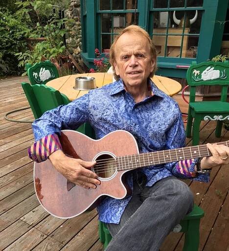 Al Jardine Talks New Solo Music, Beach Boys' Future, Bonds with Brian Wilson and Mike Love: 'It's Never Too Late'