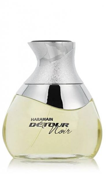 Al Haramain Détour Noir EDP 100 ml UNISEX
