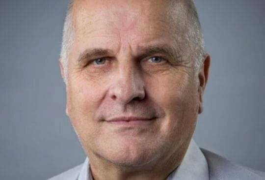 Jiří Šesták