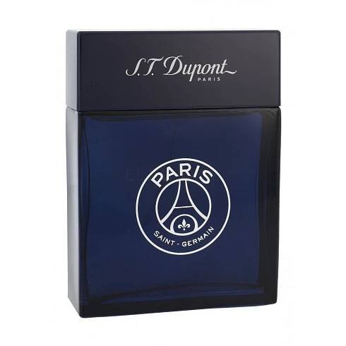 S.T. Dupont Parfum Officiel du Paris Saint-Germain Toaletní vody pro muže | ELNINO.CZ