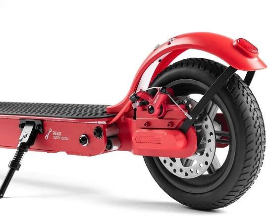 GoGEN Voyager S501R