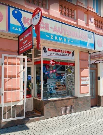 Klíče Kladno – Klíče Kladno, autoklíče, zámky, kování, trezory