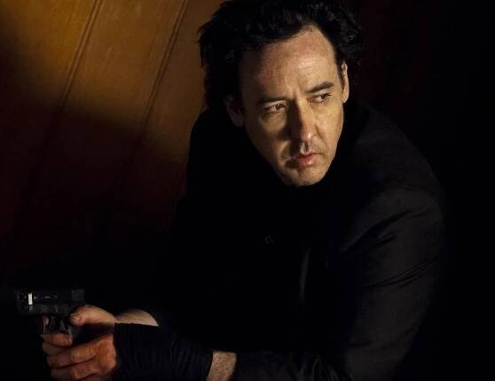 Motel - Z filmu - John Cusack