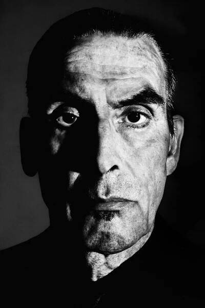 Portrait – Lenny Oosterwijk
