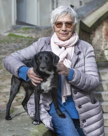 Dana Syslová
