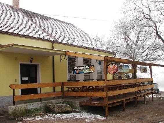 Hoštice na fotografii a jiné foto - Hoštice na fotografii - Oficiální stránky obce Hoštice
