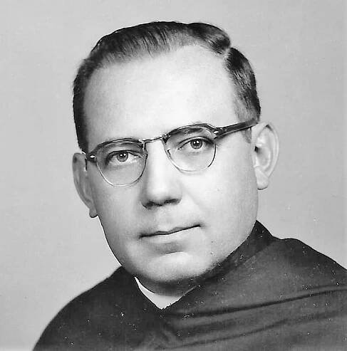 John A. Klekotka, O.S.A.