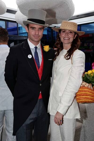 Celebrity Splits, Divorces of 2025: Jessica Alba and Cash Warren