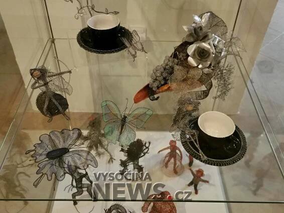 V sobotu a v neděli naposledy na Dráteníkův rok do Havlíčkova domu | Vysočina-news.cz