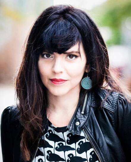 Édith Paquet | Agence Bridget Dechene
