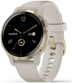 Garmin Venu® 2S 010-02429-11 – chytré hodinky • Hodinkovna.cz