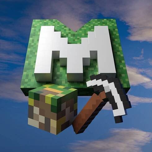 Kategorie sport, Počítačová hra Minecraft, petr Vrána, ilustrační obrázek