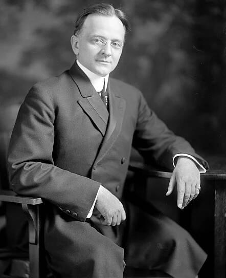 William H. Hinebaugh