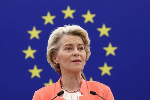 ‚Německá ledová královna.‘ Šéfka Evropské komise von der Leyenová vyniká v hledání kompromisů