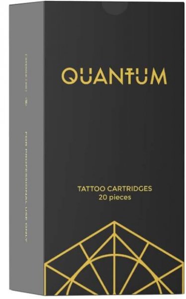 Quantum Ink Canada
