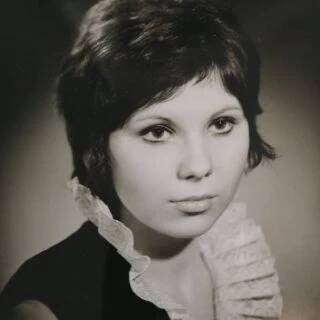 Jiřina Nováková