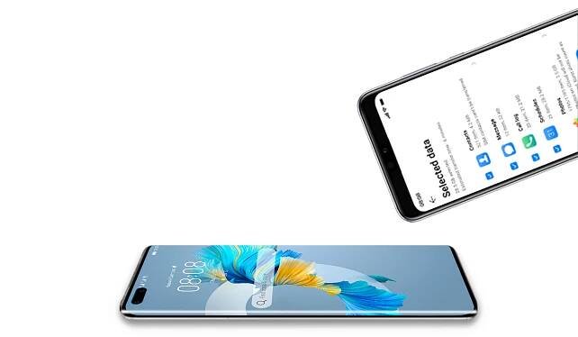 Phone Clone full date transfer