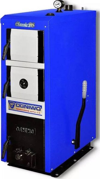 OGNIWO Classic DS 10 kW