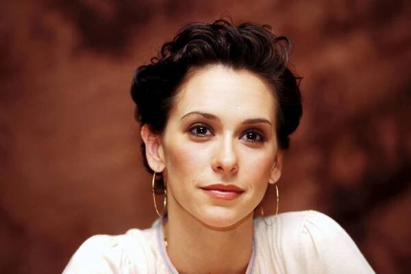 Jennifer Love Hewitt se stala poprvé maminkou!
